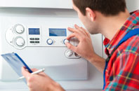 free Lixwm gas safe engineer quotes
